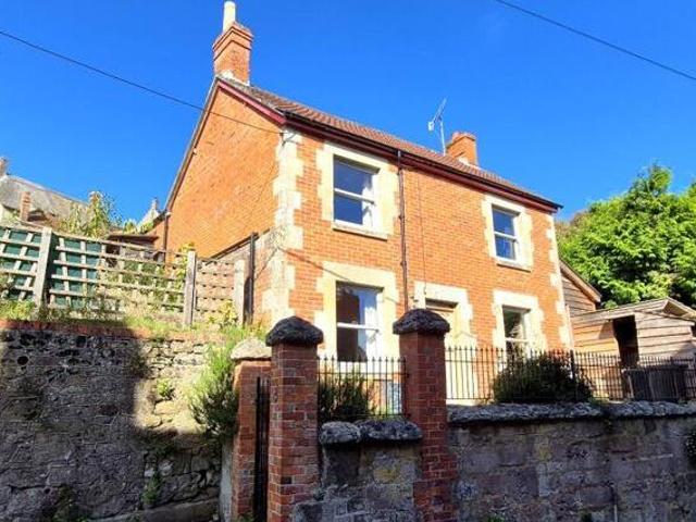 House for sale in St James, Shaftesbury