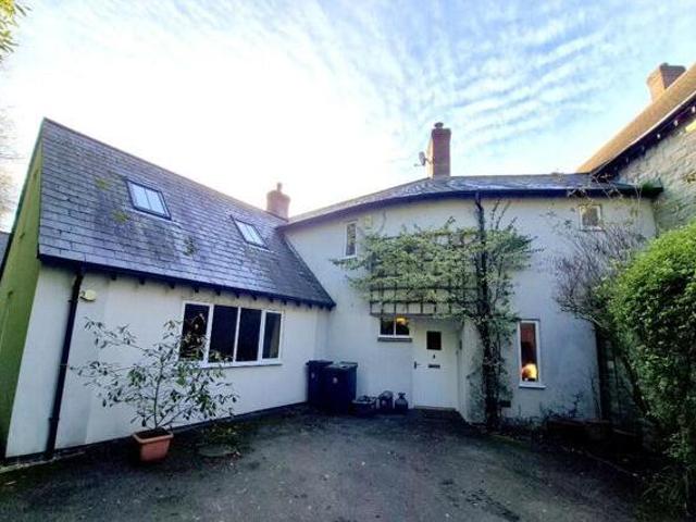 House for sale in St James, Shaftesbury