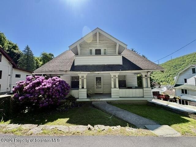 House for sale in Chinchilla, Pennsylvania