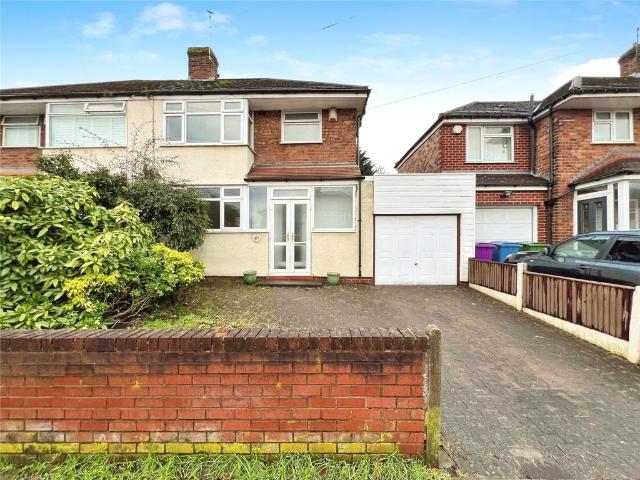 House for rent in Woolton, Liverpool