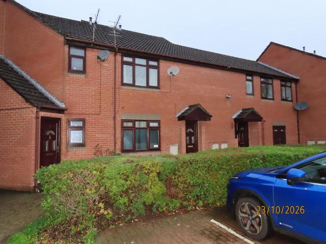 Apartment for rent in Branksome, Poole
