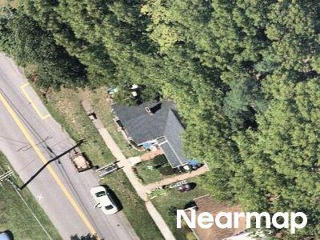 House for sale in Lyons, New York