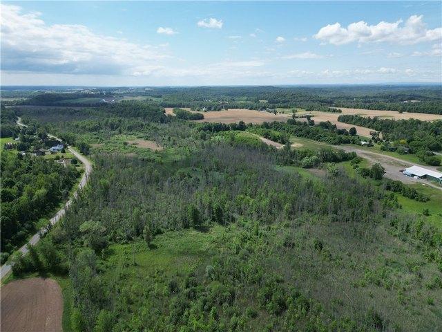 Land for sale in Lyons, New York