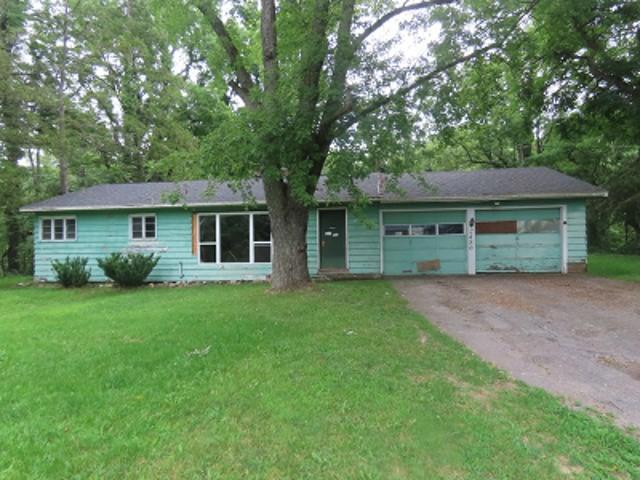 House for sale in Lyons, New York