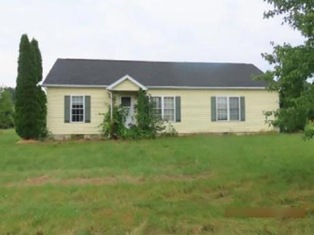 House for sale in Lyons, New York