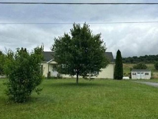 House for sale in Lyons, New York