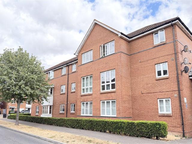 Apartment for rent in Fretherne, Hertfordshire