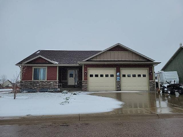 House for sale in Wyoming