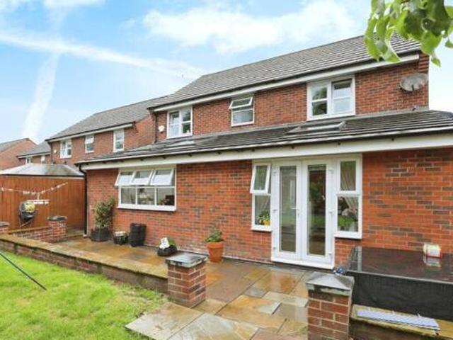House for sale in Prescot, Knowsley