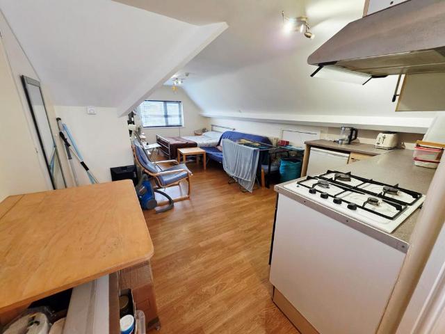Apartment for rent in The Colonies, Cardiff