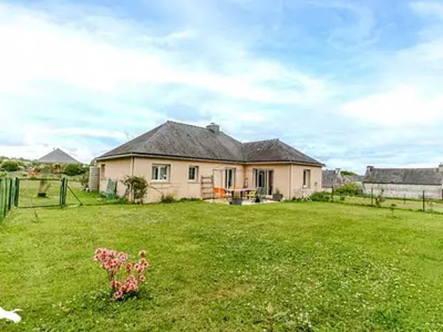 Maison vente à Châteaulin, Bretagne