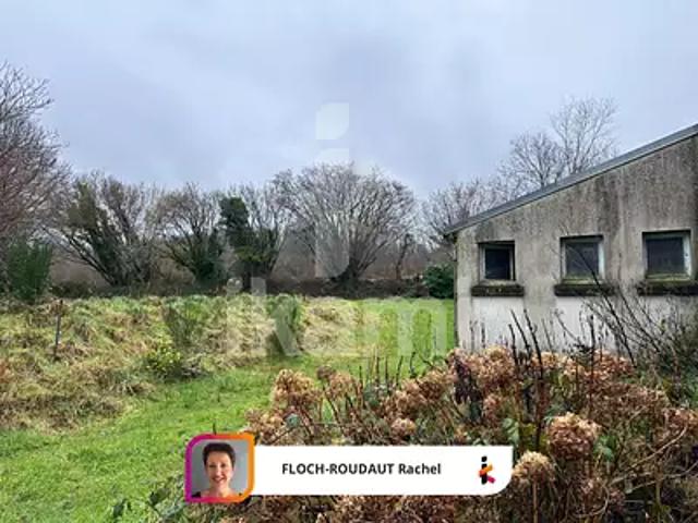 Terrain vente à Châteaulin, Bretagne