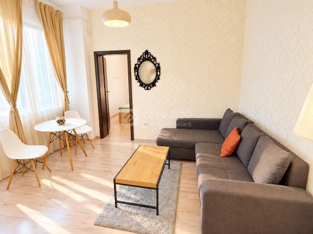 Apartament închirieri în Tudor Vladimirescu, Iași