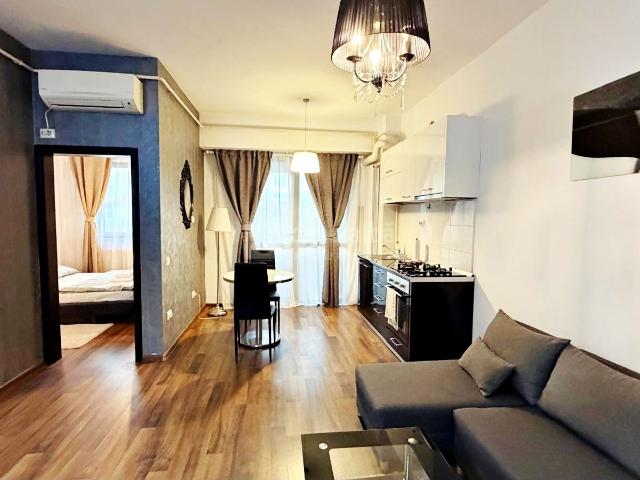 Apartament închirieri în Tudor Vladimirescu, Iași