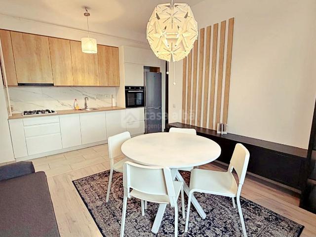 Apartament închirieri în Tudor Vladimirescu, Iași