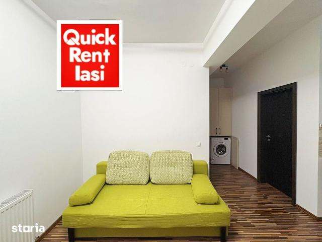 Apartament închirieri în Mircea Cel Batran, Iași