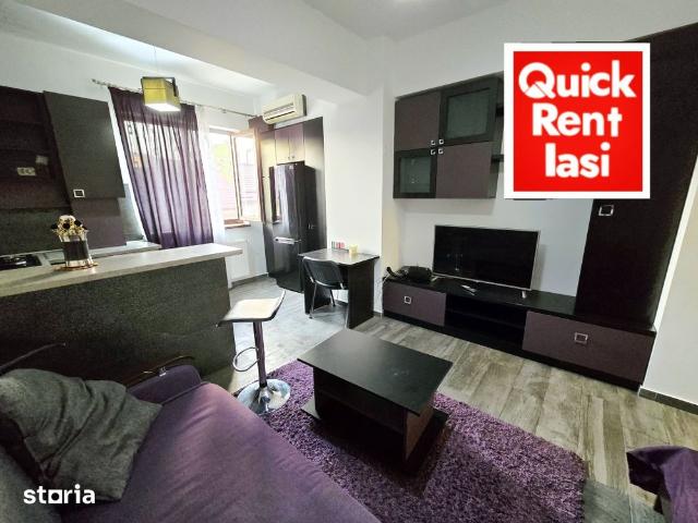 Apartament închirieri în Mircea Cel Batran, Iași