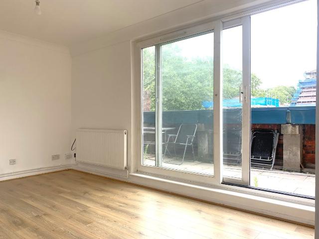 Apartment for rent in Finsbury Park, Greater London