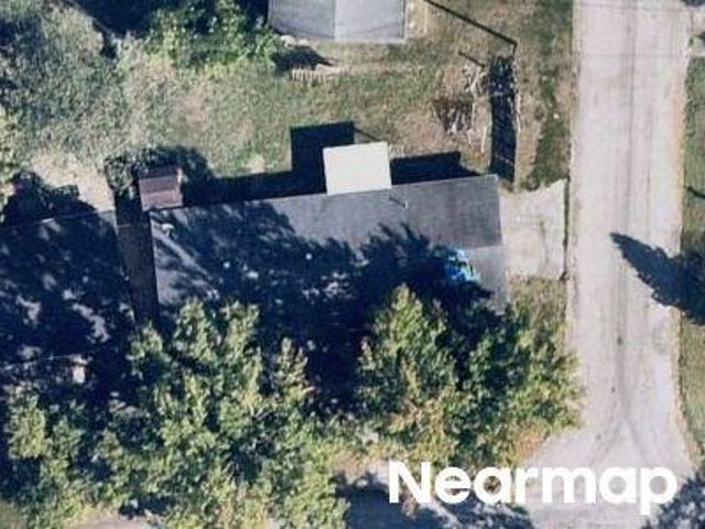 House for sale in East Saint Louis, Illinois