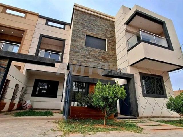 Propriété vente à Ben Slimane