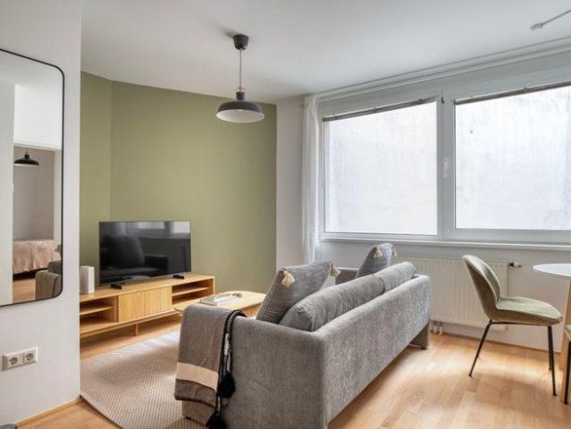 Apartment mieten in KG Alsergrund, Wien