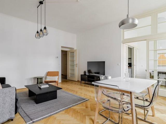 Apartment mieten in KG Alsergrund, Wien