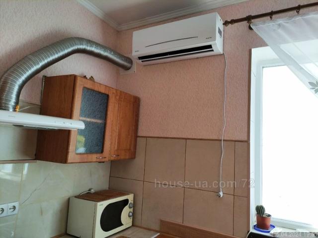 Квартира аренда в Великодолинском, Днепропетровской области