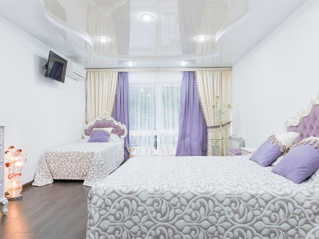 Недвижимость аренда в Лазаревское, Веселое С