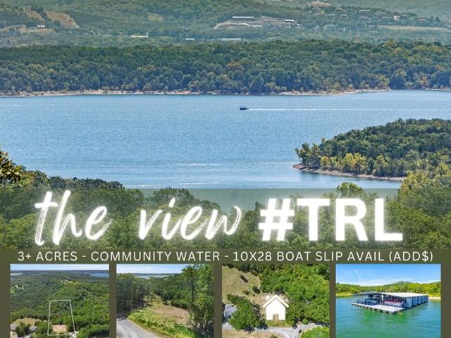 Land for sale in Stone, Missouri