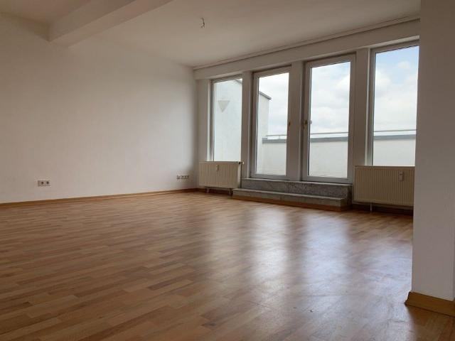 Apartment mieten in Nordost, Leipzig