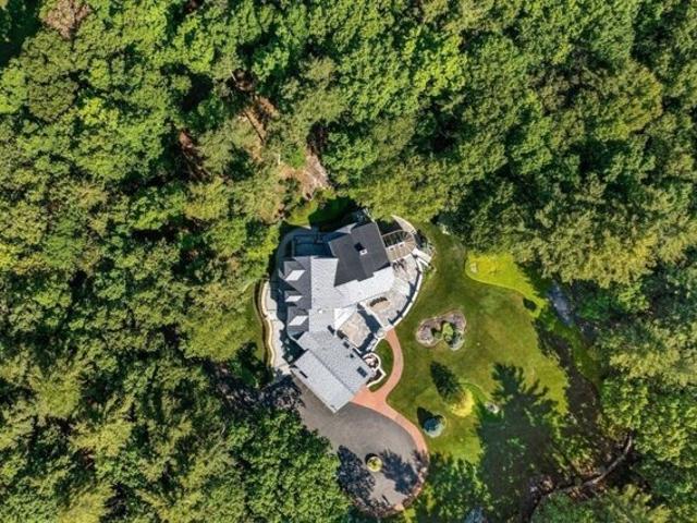 Land for sale in Hingham, Massachusetts