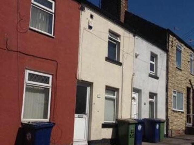 House for sale in Middlesbrough