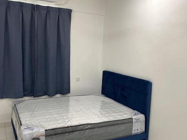 Terraced House for rent in Labuan