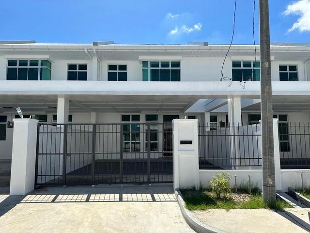 Terraced House for sale in Labuan