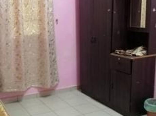 Terraced House for rent in Lajau, Labuan