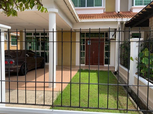Residential House for rent in Victoria, Labuan
