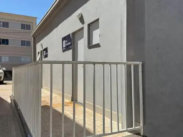 Apartamento aluguel em Jardim Oriente, Valparaíso de Goiás