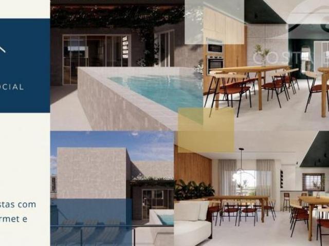 Apartamento venda em Região Geográfica Imediata de Paranaguá, Matinhos
