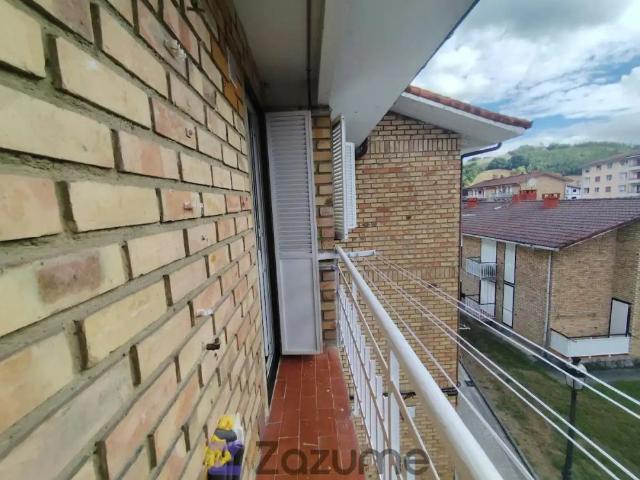 Apartamento en alquiler en Lazkao, Guipúzcoa