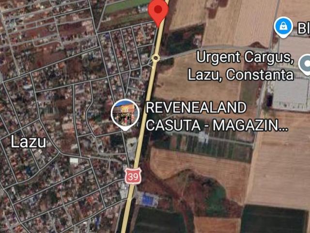 Casă închirieri