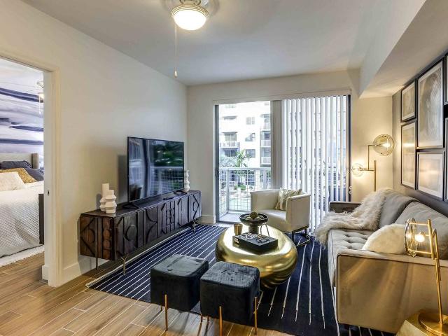 Apartment for rent in North Miami Beach, Florida