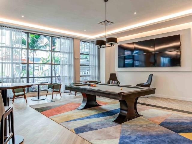 Apartment for rent in North Miami Beach, Florida