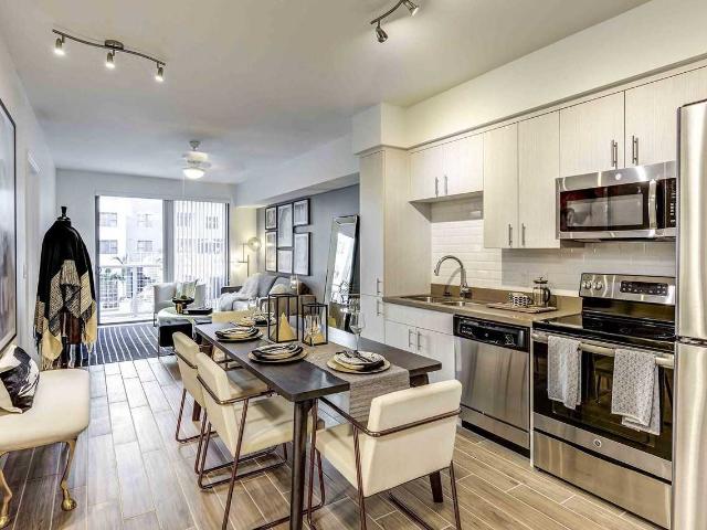 Apartment for rent in North Miami Beach, Florida