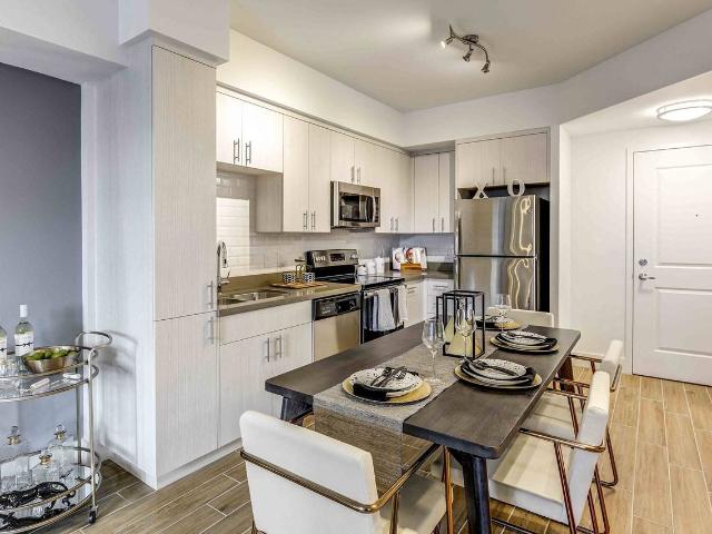 Apartment for rent in North Miami Beach, Florida