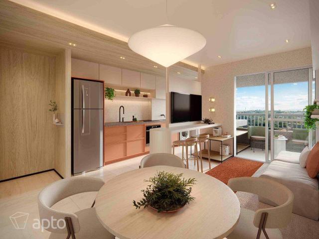 Apartamento venda em Campinas, Barão Geraldo