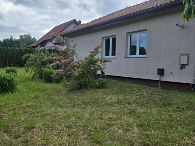 Dom na sprzedaż w Przęsocin, Zachodniopomorskie