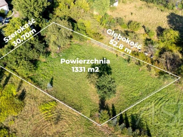 Grunt na sprzedaż w Łochów, Mazowieckie