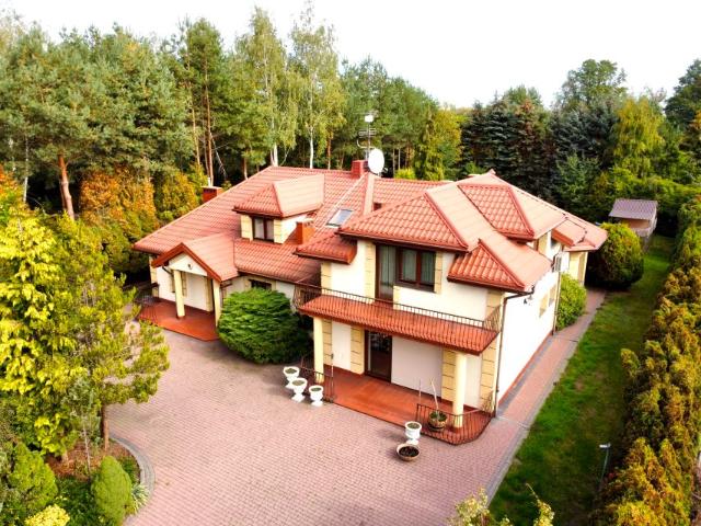 Dom na sprzedaż w Nadarzyn, Mazowieckie