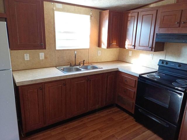 Apartment for rent in Verona, Mississippi