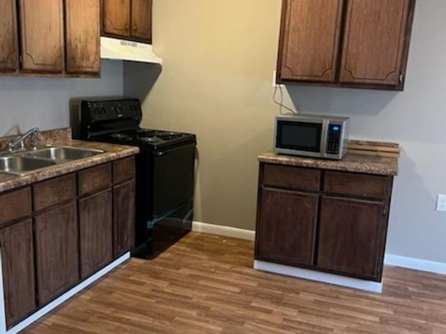 Apartment for rent in Verona, Mississippi